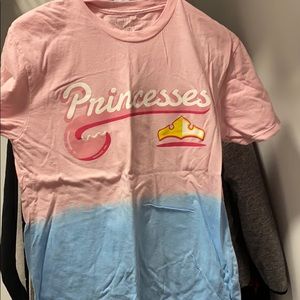 The Lost Bro’s Disney Princess Aurora Jersey S